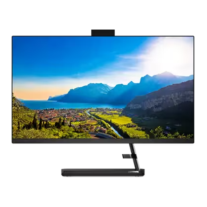 DESKTOPs & AIO-PCs | NEUGERÄTE