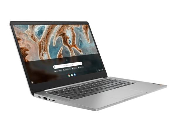 Lenovo IdeaPad 14M836 | Chromebook 3 (14" MediaTek) | NEU