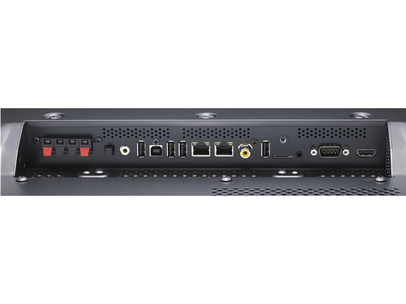 NEC | MultiSync V404-RPi | LCD 40" | RaspberryPi | Monitor | 60004405 | Neu
