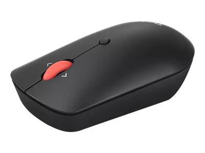Lenovo | ThinkPad Maus | USB-C | Wireless Compact Mouse | Neu