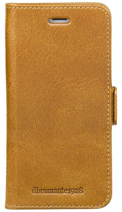 Handycover | Handyschale Handy Hülle für iPhone SE / 8 / 7 | Leder Schutz Case | NEU