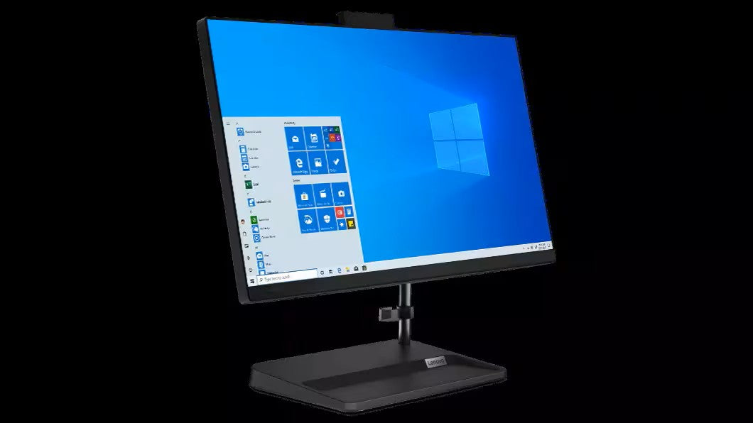 All in One PC | Lenovo IdeaCentre AIO 3i 22" Windows 11 H | 8GB | 256GB | NEU