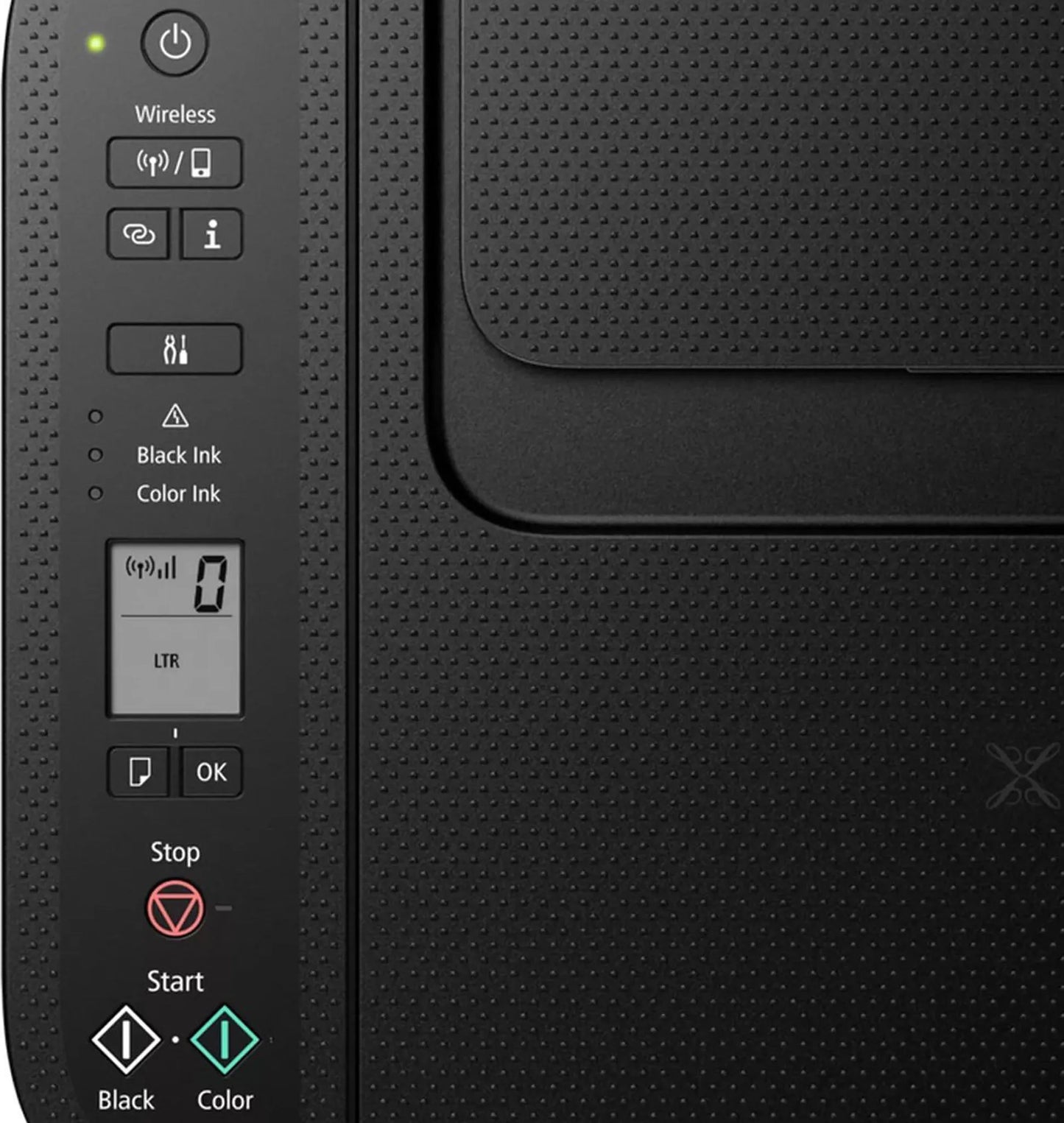 PIXMA TS3550i 3-in-1 WLAN-Farb-Multifunktionssystem, Schwarz Tintenstrahldrucker | NEU