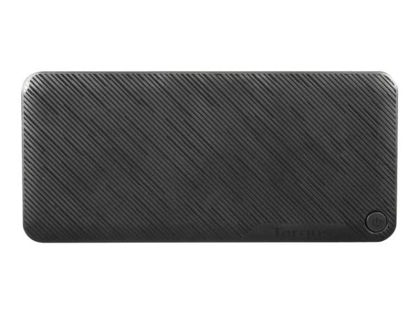 Targus | Dockingstation Universal | USB-C Dock | Dual 4K | DOCK182EUZ | 100Watt | NEU