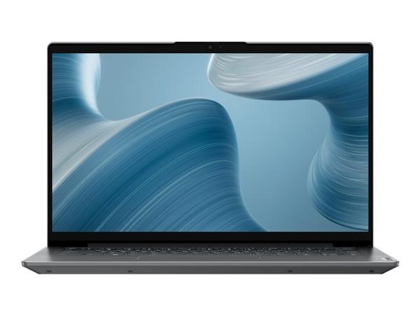 Lenovo IdeaPad 5 14IAL7 | 14" | Intel Core i5 1235U | 8GB | 512GB SSD | NEU