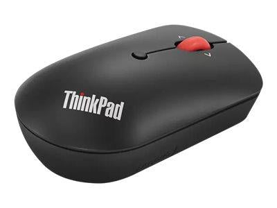 Lenovo | ThinkPad Maus | USB-C | Wireless Compact Mouse | Neu