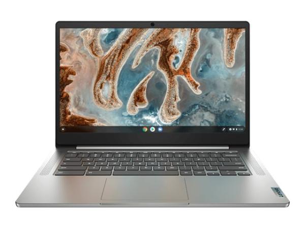 Lenovo IdeaPad 14M836 | Chromebook 3 (14" MediaTek) | NEU