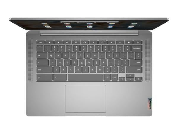 Lenovo IdeaPad 14M836 | Chromebook 3 (14" MediaTek) | NEU