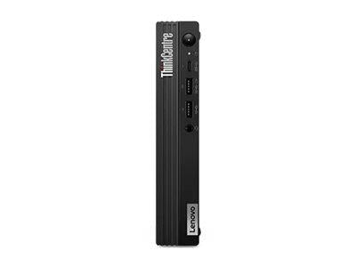 LENOVO - PC - M70Q G5 I5-14400T/16GB/512M2/NOOS - 12TES18T00 - ZUSTAND: GOLD