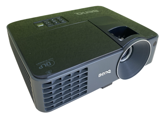 BENQ MX503 Beamer Projektor DLP Beamer 2700 ANSI LUMEN 13000:1 REFURBISHED