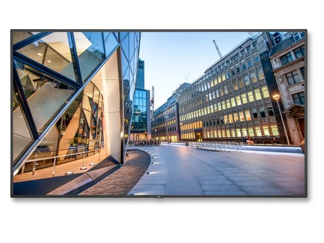 NEC Videowand | NEC MultiSync C751Q | Videowall | 75" | 60004315 | Neu