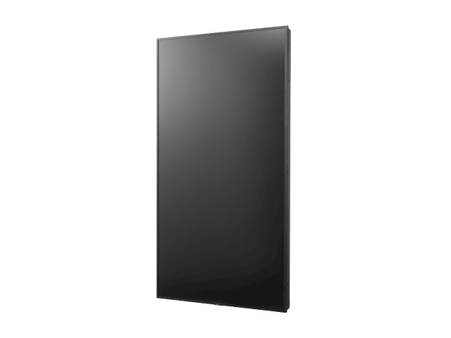 60005157 | NEC MultiSync® E758 | LCD 75" Essential Large Format Display | Neu