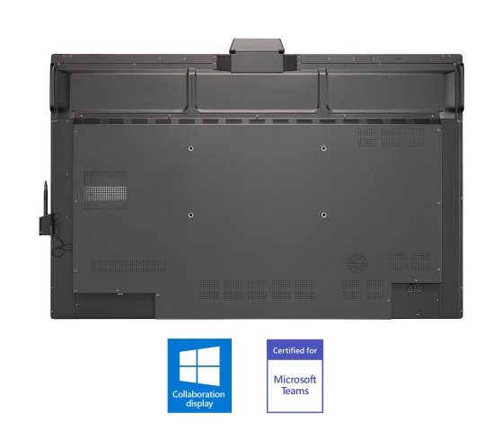 60005140 | NEC MultiSync® WD551 | LCD 55" Windows Collaboration Display | Neu