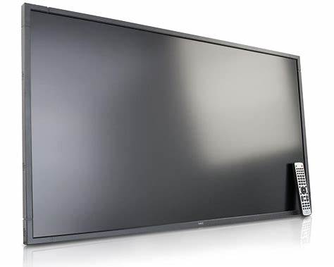 NEC MultiSync P463 – 46" Full HD Professional Display | 60003478 | Neu