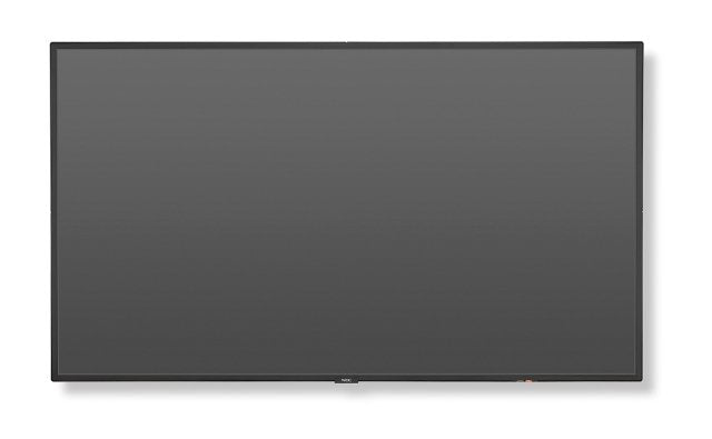 + NEC MultiSync V484 | LCD 48" Midrange Large Format Display | 60004034 | Remanufaktured