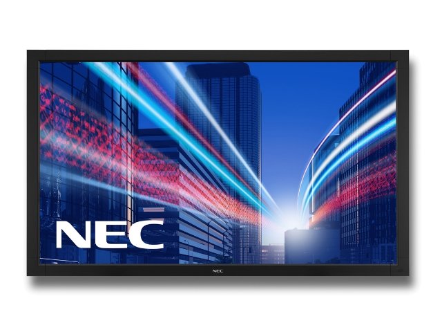 NEC Videowall | NEC MultiSync® V652 | LCD | 65" Display | Videowall | 60003395 | Neu