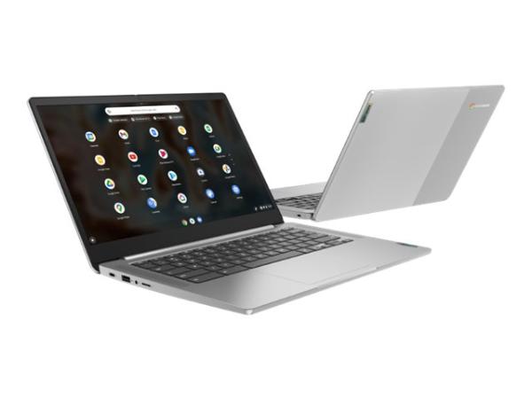 Lenovo IdeaPad 14M836 | Chromebook 3 (14" MediaTek) | NEU