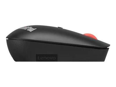Lenovo | ThinkPad Maus | USB-C | Wireless Compact Mouse | Neu