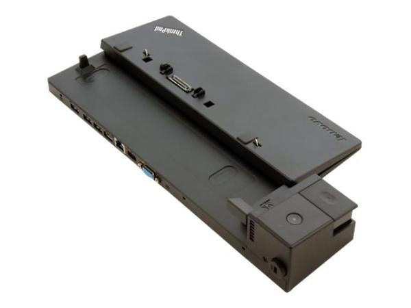 Lenovo | ThinkPad Basic Dock | Dockingstation | 65W | EU | Neu | Open Box