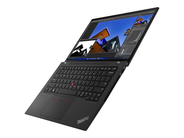 LENOVO - NOTEBOOK - P14S G3 I5-1240P/16GB/512M2/WUXGA/GC/4/C(IR)/W11P - 21AK003SGE - ZUSTAND: BRONZE