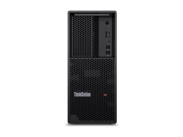 LENOVO - PC - P3 TOWER I7-14700/32GB/512M2/GC/W11P - 30GS00DBGE - ZUSTAND: NEW