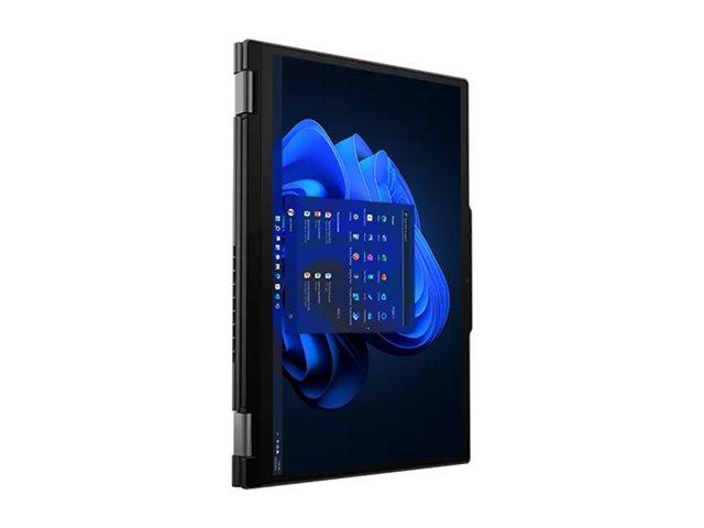 LENOVO - NOTEBOOK - X13 YOGA G4 I5-1335U/16GB/512M2/WUXGA/MT/4U/W11P - 21F20017GE - ZUSTAND: GOLD