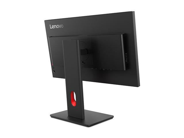 LENOVO - MONITOR - LENOVO THINKVISION T24D-40 FHD/SPEAKER24''MONITOR - 64B9GAT1EU - ZUSTAND: NEW