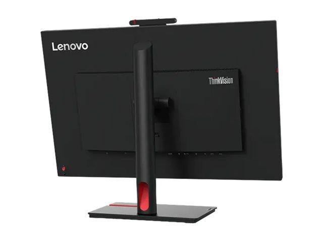 LENOVO - MONITOR - THINKVISION T27HV-30 - 27" QHD HDMI, DP, USB - 63D6UAT3UK - ZUSTAND: BULK