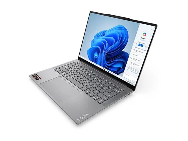LENOVO - NOTEBOOK - YOGA PRO 7 14ASP9 AI 9 365/32GB/1TBM2/3K/C(IR)/W11 - 83HN000CGE - ZUSTAND: GOLD