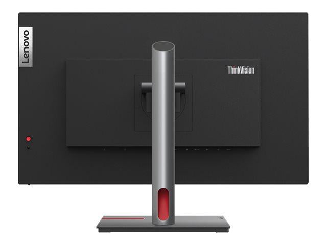 LENOVO - MONITOR - THINKVISION T27H-30 QHD/IPS/USB-C 27" - 63A3GAR1EU - ZUSTAND: BULK