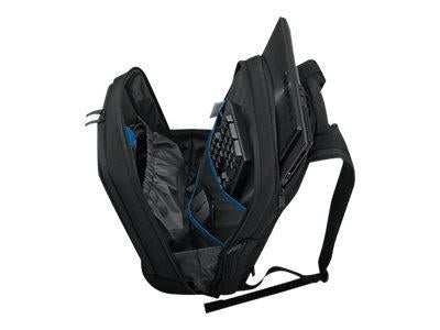 LENOVO - NOTE-OPT - LENOVO LEGION 17" ARMORED BACKPACK - GX40V10007 - ZUSTAND: BULK