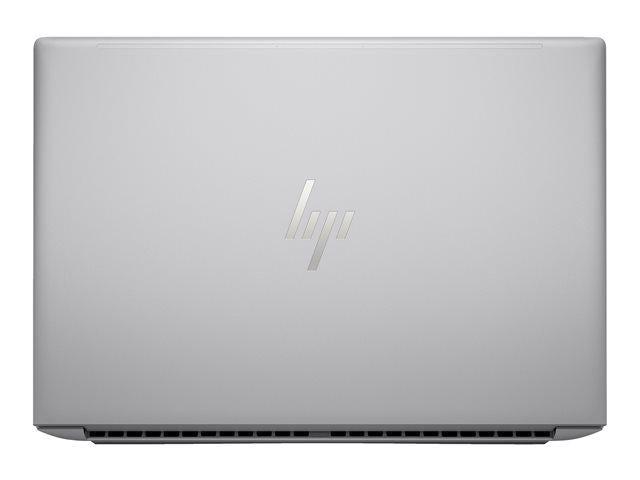HP - NOTEBOOK - FURY 16 G10 I7-13700HX/16GB/512M2/WUXGA/A2/F/W11P - 62V59EAR#ABD - ZUSTAND: SILVER