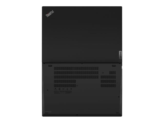 LENOVO - NOTEBOOK - T16 G2 I7-1370P/16GB/512M2/WUXGA/MT/4U/C(IR)W11P - 21HJS84G00 - ZUSTAND: NEW