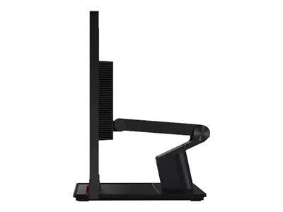 LENOVO - MONITOR - THINKVISION T24T-20 - 23.8" FHD MONITOR - TOUCH - 62C5GAT1EU - ZUSTAND: BULK