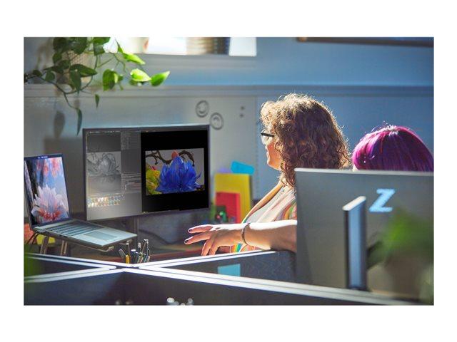 HP - NOTEBOOK - FURY 16 G9 I7-12850HX/32GB/512M2/WUXGA/A2/B/W11P - 79X09ECR#ABD - ZUSTAND: SILVER