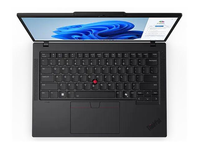 LENOVO - NOTEBOOK - T14 G5 R5 PRO 8540U/16GB/512M2/WUXGA/4U/F/W11P - 21MC0009GE - ZUSTAND: GOLD