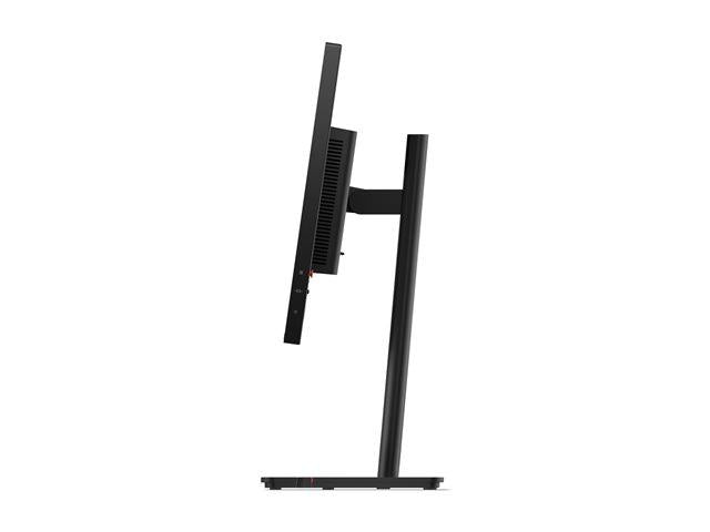 LENOVO - MONITOR - LENOVO THINKVISION T24D-40 FHD/SPEAKER24''MONITOR - 64B9GAT1EU - ZUSTAND: NEW