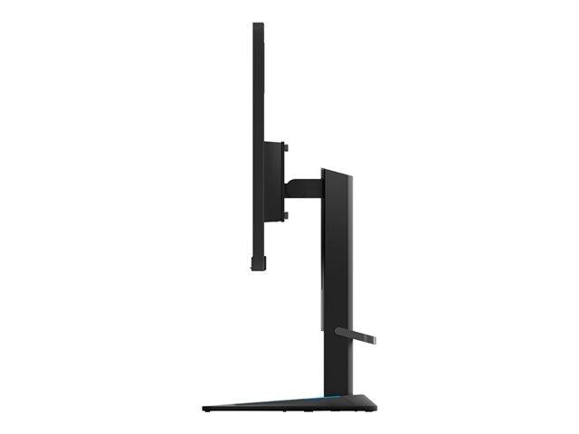 LENOVO - MONITOR - G27QE-20 - 27" QHD GAMING MONITOR - HDMI, DP - 66E1GAR1EU - ZUSTAND: BULK