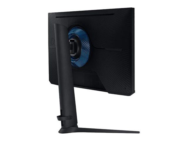 SAMSUNG - MONITOR - SAMSUNG ODYSSEY G3 S24AG320NU/FHD/HDMI 24" MONITOR - LS24AG320NUXEN - ZUSTAND: NEW
