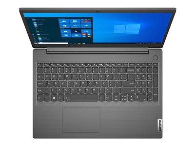 LENOVO - NOTEBOOK - V15-IIL I5-1035G1/8GB/512M2/FHD/C/W10P - 82C500G7GE - ZUSTAND: BRONZE