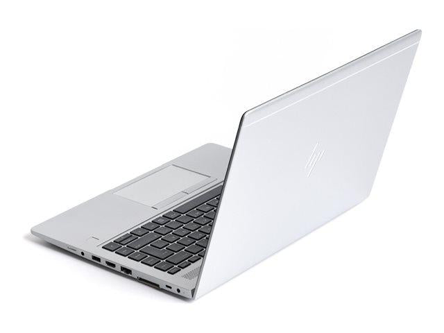 TEQCYCLE - NOTEBOOK - 840 G6 I5-8365U/16GB/256M2/FHD/C/W11P - TH840G6DE06P - ZUSTAND: PREMIUM+