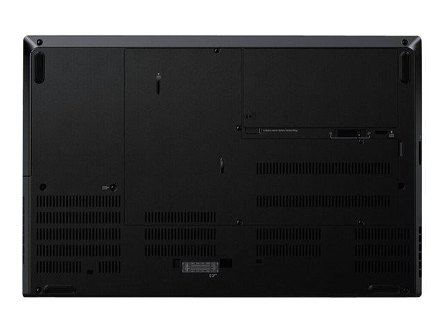 LENOVO - NOTEBOOK - P71 I7-7820HQ/16GB/256M2/FHD/P30/4U/F/C/W10P - 20HK001WFR - ZUSTAND: GRADE C