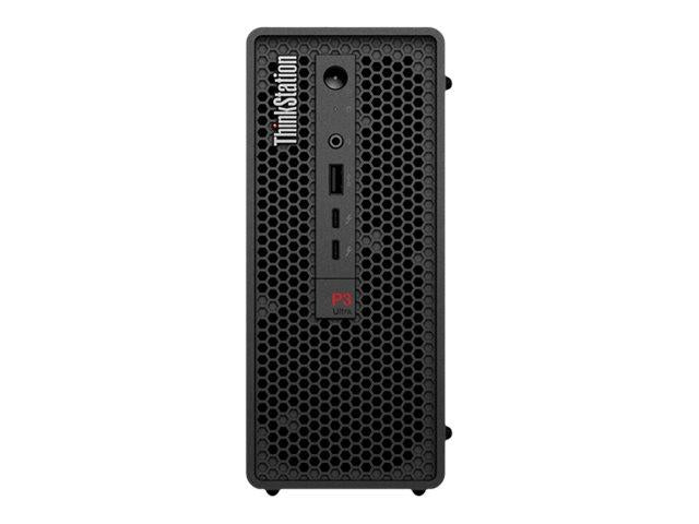 LENOVO - PC - P3 ULTRA I9-14900/64GB/1TBM2/GC/WI/B/W11P - 30HA003VGE - ZUSTAND: BULK