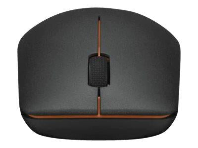 LENOVO - NOTE-OPT - LENOVO 400 WIRELESS MOUSE (WW) - GY50R91293 - ZUSTAND: BULK