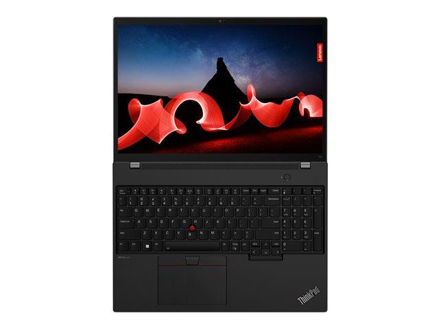 LENOVO - NOTEBOOK - T16 G2 I7-1370P/16GB/512M2/WUXGA/MT/4U/C(IR)W11P - 21HJS84G00 - ZUSTAND: NEW