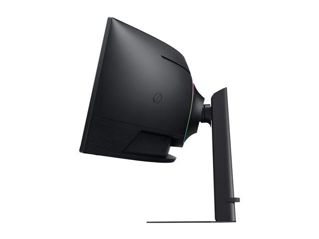 SAMSUNG - MONITOR - SAMSUNGODYSSEYG9 S49CG954EU-G95C SERIES49''MONITOR - LS49CG954EUXEN - ZUSTAND: NEW