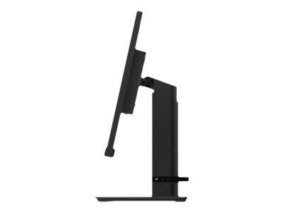 LENOVO - MONITOR - THINKVISION T24I-2L - 23.8" FHD MONITOR - HDMI, DP - 62B0MAR2EU - ZUSTAND: BULK