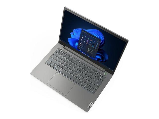 LENOVO - NOTEBOOK - TB 14 G4 ABA R5 5625U/8GB/256M2/FHD/F/C/W11P - 21DK000AGE - ZUSTAND: GOLD