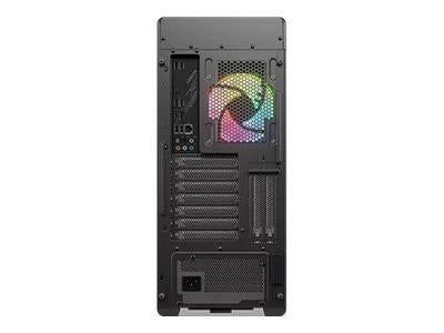 LENOVO - PC - T7 34IRZ8 I9-13900KF/64GB/2TBM2/GC/WI/B/W11 - 90V7001KGE - ZUSTAND: GOLD