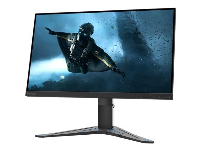 LENOVO - MONITOR - G27QE-20 - 27" QHD GAMING MONITOR - HDMI, DP - 66E1GAR1EU - ZUSTAND: BULK